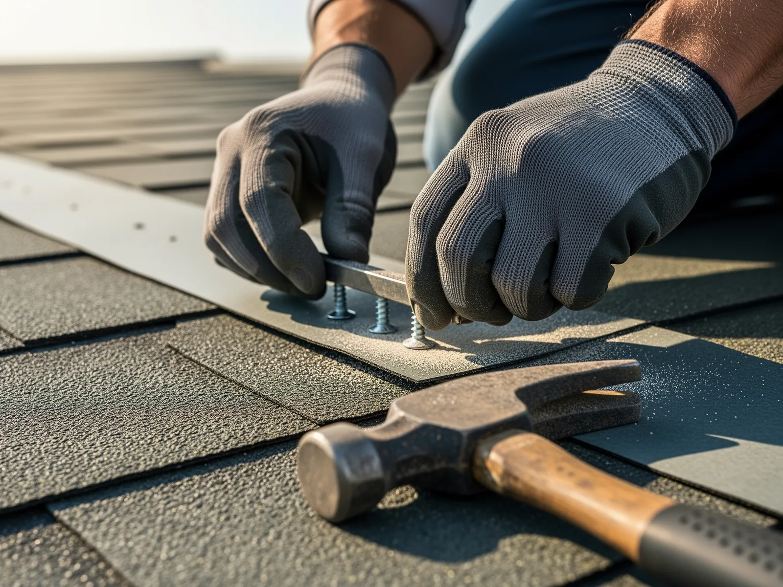 Why choose Fascia Repair in Stearns, KY